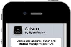 Activator 1.7.5 beta 2 :Cydia utilities free update