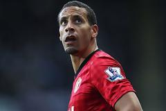 Ανανεώνει με Φέρντιναντ η Γιουνάιτεντ