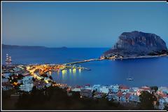 Mονεμβασιά: Το 