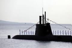 Bόμβα: Ανοίγουν τραπεζικοί λογαριασμοί αξιωματικών στην έρευνα για τα υποβρύχια