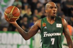 ΠΑΟΚ - Παναθηναϊκός 61-71