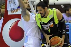 Κολοσσός- Αρης 82-99