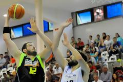 Κολοσσός Ρόδου-Άρης 82-99