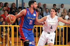 Ίκαρος Καλλιθέας-Πανιώνιος 62-86