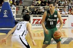 Ο ΔΙΑΜΑΝΤΙΔΗΣ ΕΔΩΣΕ... ΣΥΓΧΑΡΗΤΗΡΙΑ ΣΤΟΥΣ ΠΡΩΤΑΘΛΗΤΕΣ ΕΥΡΩΠΗΣ!