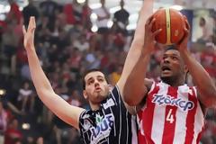 ΤΑ ΖΕΥΓΑΡΙΑ ΤΩΝ PLAY OFFS ΤΗΣ Α1 ΜΠΑΣΚΕΤ