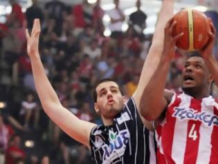 Φωτογραφία για ΤΑ ΖΕΥΓΑΡΙΑ ΤΩΝ PLAY OFFS ΤΗΣ Α1 ΜΠΑΣΚΕΤ