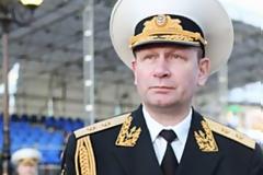 Ο στολίσκος Μεσογείου του Πολεμικού Ναυτικού της Ρωσίας θα αυξηθεί