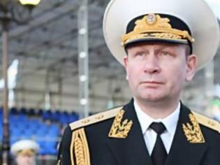 Φωτογραφία για Ο στολίσκος Μεσογείου του Πολεμικού Ναυτικού της Ρωσίας θα αυξηθεί