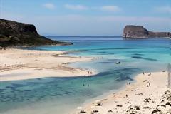 Ταξίδι στο μαγευτικό Μπάλο στα Χανιά μέσα από φωτογραφίες