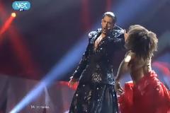 Aπαπαπά...σκιαχτήκαμε με τον Ρουμάνο!