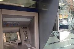 Πάτρα: Τα χθεσινά επεισόδια στην πλατεία Όλγας