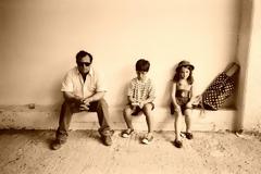 Έκθεση φωτογραφίας και video art με τίτλο: 