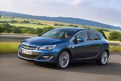 Νέα Γενιά 1.6 SIDI Turbo τώρα για Μοντέλα Opel Astra