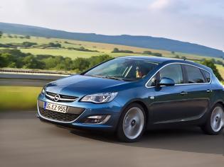 Φωτογραφία για Νέα Γενιά 1.6 SIDI Turbo τώρα για Μοντέλα Opel Astra