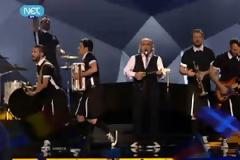 Το πιο θερμό χειροκρότημα έλαβε η ελληνική συμμετοχή!