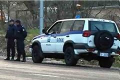 Κόνιτσα: Πήγε στην αστυνομία για το κλεμμένο του όπλο αλλά... έμπλεξε