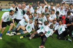 Στη Serie A τη νέα σεζόν οι Σασουόλο και Βερόνα!