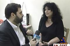 Άννα Βαγενά: 