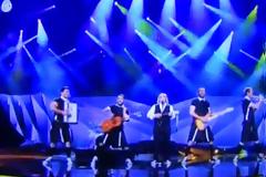 Eurovision 2013: Δείτε βίντεο με τη συμμετοχή της Ελλάδας στον τελικό