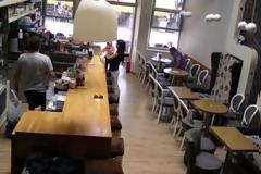 Εστιατόρια και καφετέριες πληρώνουν και στην Λαμία την κρίση και τον ΦΠΑ [video]