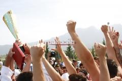 Κέρδισαν Το Κύπελλο Ελλάδος Οι Ερυθρόλευκοι Στο Πόλο!