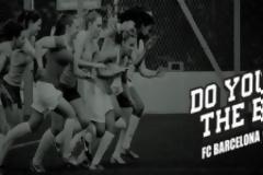 Έχει τα κότσια η παρέα του Μέσι να αντιμετωπίσει αυτές τις γυναίκες;