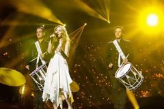 Eurovision 2013: Κέρδισε το φαβορί!