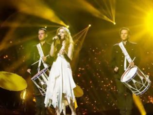 Φωτογραφία για Eurovision 2013: Κέρδισε το φαβορί!