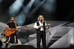 Eurovision 2013: Ο Αγάθωνας και οι Koza Mostra στην  6η θέση
