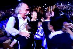 Eurovision 2013: Ποιές χώρες έδωσαν πόντους στην Ελλάδα
