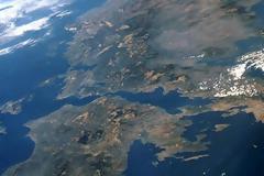 Διαδραστικοί χάρτες ενώνουν το παρελθόν με το παρόν