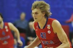 «Ο Ολυμπιακός θα ήταν σαν τους Σάρλοτ»