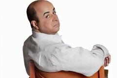 «Η τηλεόραση δεν είναι στα άμεσα σχέδιά μου»