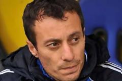 Γ. Γεωργιάδης: Σημαντικό το ματς με τα Γιάννενα