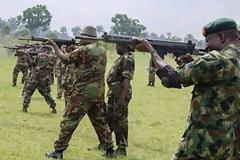 Νιγηρία: Ο στρατός σκότωσε 10 ισλαμιστές