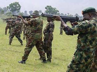 Φωτογραφία για Νιγηρία: Ο στρατός σκότωσε 10 ισλαμιστές