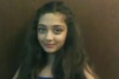 Ανείπωτη τραγωδία: Αυτή είναι η 13χρονη από Λευκωσία που πέθανε μπροστά στους γονείς της!