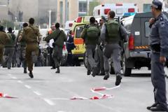 Πετροπόλεμος μεταξύ διαδηλωτών και αστυνομίας στην Ιερουσαλήμ