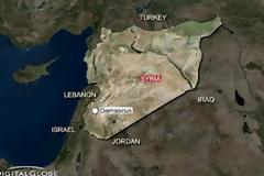 Έκρηξη με 3 νεκρούς στη Συρία