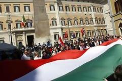 «Τα περιθώρια εξαντλήθηκαν, όχι άλλη λιτότητα»