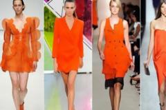 Το νέο χρώμα του καλοκαιριού