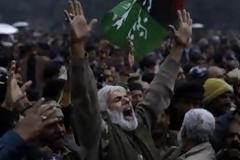 Δολοφονία πολιτικού στο Πακιστάν