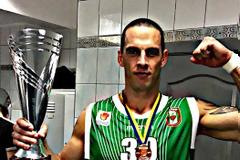 Γκουίν: «Πετάω για Ελλάδα»