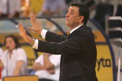 «Το μπάσκετ χρειάζεται τον ΑΡΗ»