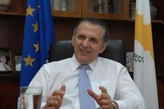 Στη Μόσχα μεταβαίνει ο Κύπριος υπουργός Άμυνας