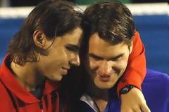 Τένις: Φέντερερ-Ναβάλ στη Ρώμη