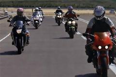 Ασφαλέστεροι οι ευρωπαϊκοί δρόμοι