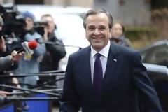 Εύσημα από την Bild στον Σαμαρά