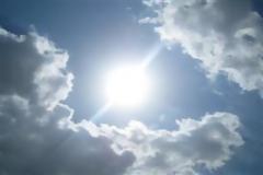 H πρόγνωση του καιρού για σήμερα